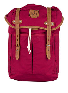 FJÄLLRÄVEN Rucksack No.21