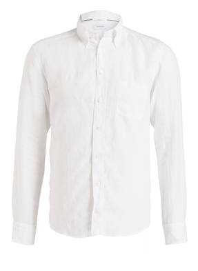 ETON Leinenhemd Slim-Fit
