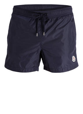 MONCLER Badeshorts