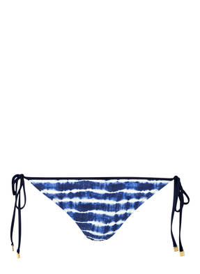 TORY BURCH Bikini-Hose TIE DYE