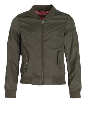s.Oliver Blouson