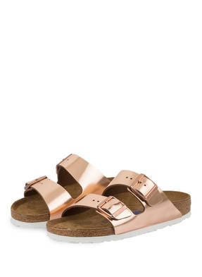 BIRKENSTOCK Pantoletten Arizona