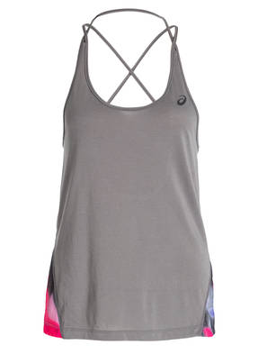 ASICS Tanktop LAYERING