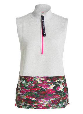 adidas by Stella McCartney Lauf-Gilet