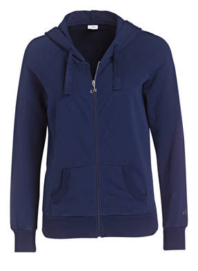 DEHA Sweatjacke