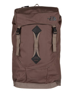 THE NORTH FACE Rucksack BASE CAMP CITER mit Laptop-Fach