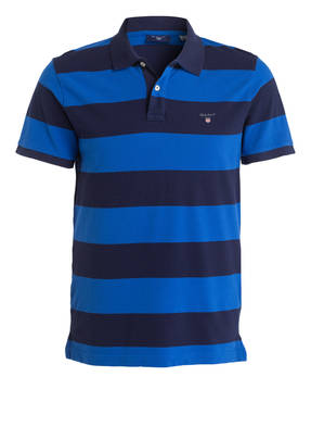 GANT Piqué-Poloshirt