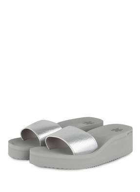 flip*flop Plateau-Sandalen POOL