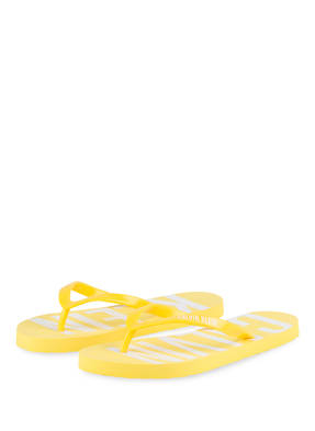 Calvin Klein Zehentrenner FF SANDAL