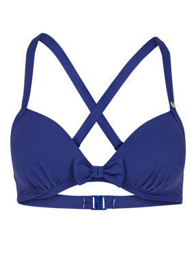 SHORT STORIES Neckholder-Bikini-Top