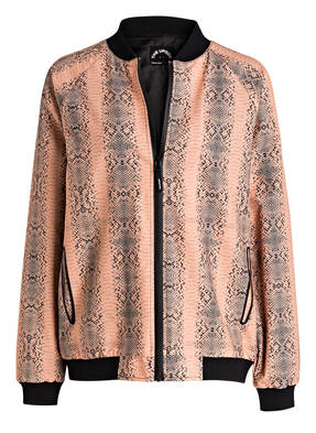 THE UPSIDE Trainingsjacke LE SERPENT BOMBER