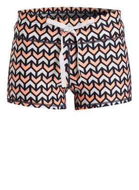 THE UPSIDE Shorts GEO SPEECHLESS