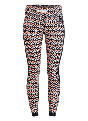 THE UPSIDE Tights GEO