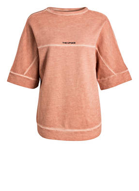 THE UPSIDE Sweatshirt CHARLOT CREW