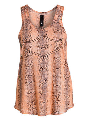 THE UPSIDE Tanktop PYTHON ISSY