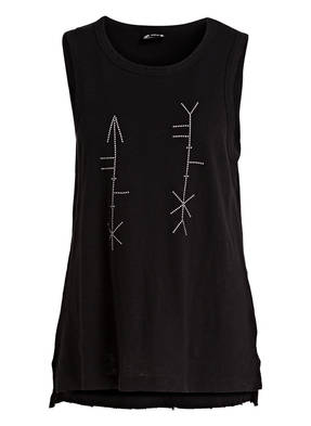 THE UPSIDE Tanktop RUNES