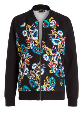 THE UPSIDE Sweatjacke JOCKS ET NERDS