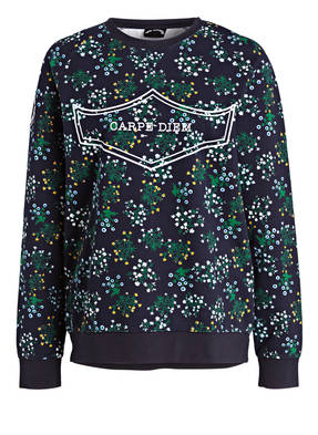 THE UPSIDE Sweatshirt DITSY CREW