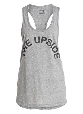 THE UPSIDE Tanktop DRI RELEASE