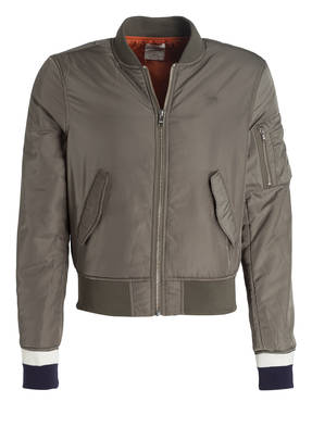 WOOD WOOD Blouson BOB