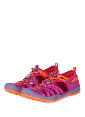 KEEN Outdoor-Sandalen MOXIE