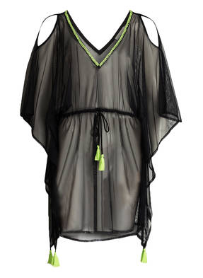 LITTLE WHITE LIES Kaftan KEME