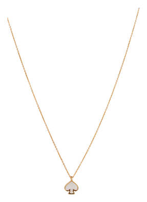 kate spade new york Kette SPADE MINI