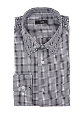 PAUL Hemd Slim Fit