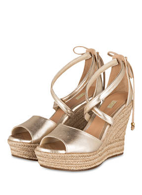 UGG Wedges REAGAN