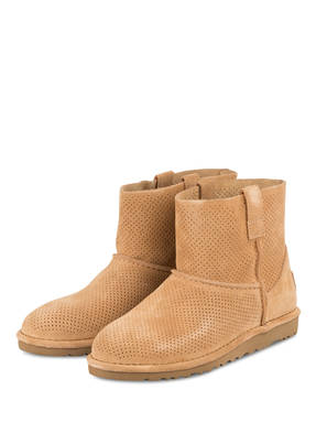 UGG Boots CLASSIC UNLINED MINI