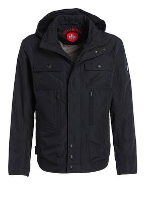 WELLENSTEYN Jacke RAVEN