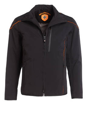 WELLENSTEYN Jacke ACAPULCO aus wasserdichtem und atmungsaktivem Material