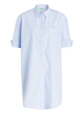 SCOTCH & SODA Hemdblusenkleid
