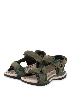 GEOX Sandalen BOREALIS