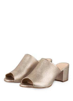UNISA Mules OBAMA
