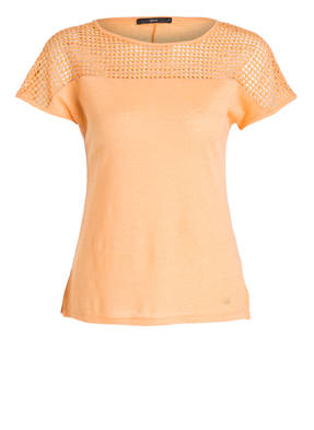 BRAX Leinenshirt CLOE