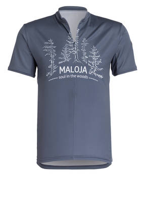 maloja Trikot ZWINGSEEM