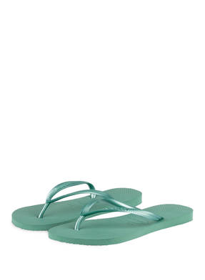 havaianas Zehentrenner SLIM