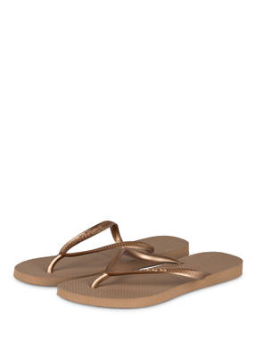 havaianas Zehentrenner SLIM
