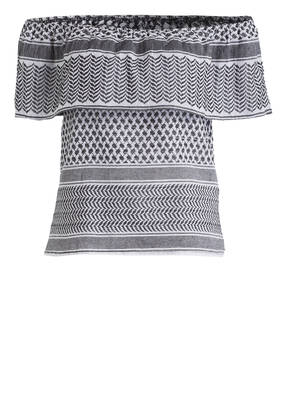 ROUGH STUDIOS Off-Shoulder-Bluse