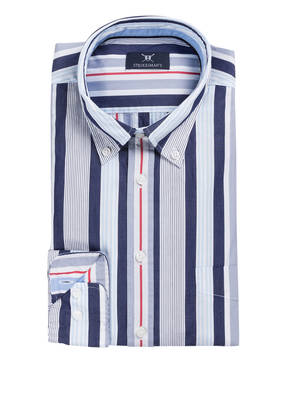 STROKESMAN'S Hemd Modern Fit