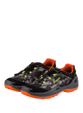 LOWA Outdoor-Schuhe TICINO GTX LOW