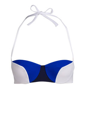 LA PERLA Bandeau-Bikini-Top