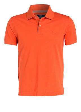 STROKESMAN'S Piqué-Poloshirt