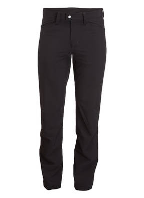 SHIMANO Radhose TRANSIT PATH