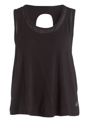 zobha Cropped-Top HAMMETT