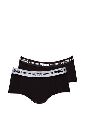 PUMA 2er-Pack Panties