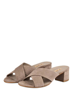 paul green Mules