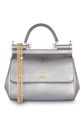 DOLCE&GABBANA Handtasche MISS SICILY MINI