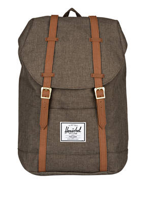Herschel Rucksack RETREAT 19,5 l